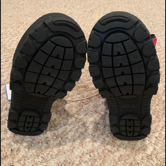 NWT One Step Ahead Easy On Snow Boots - Picture 3 of 4